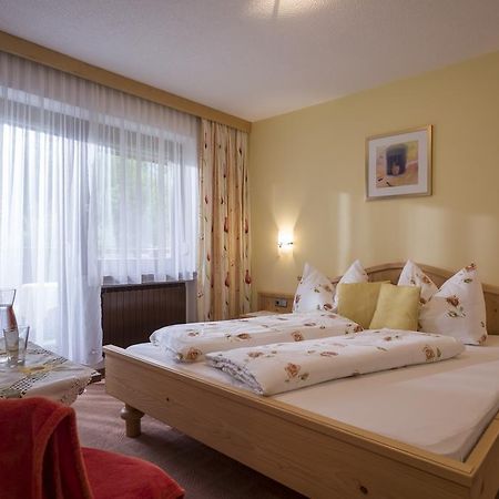 Gaestehaus Gisela Bruck am Ziller Extérieur photo