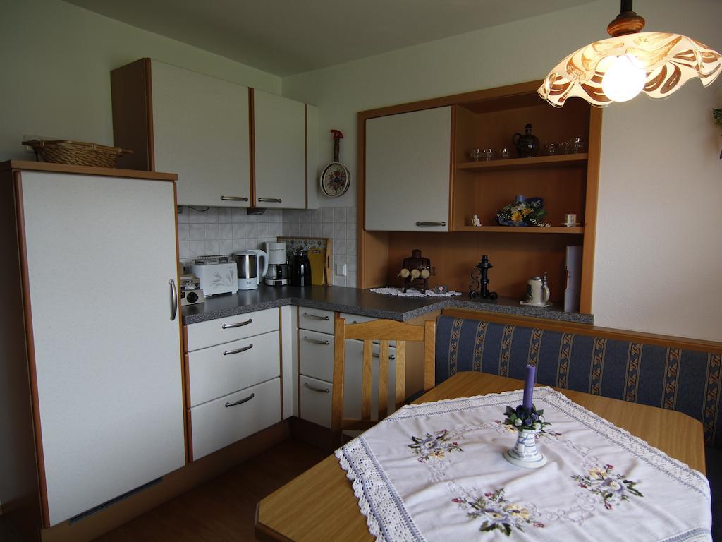 Gaestehaus Gisela Bruck am Ziller Chambre photo