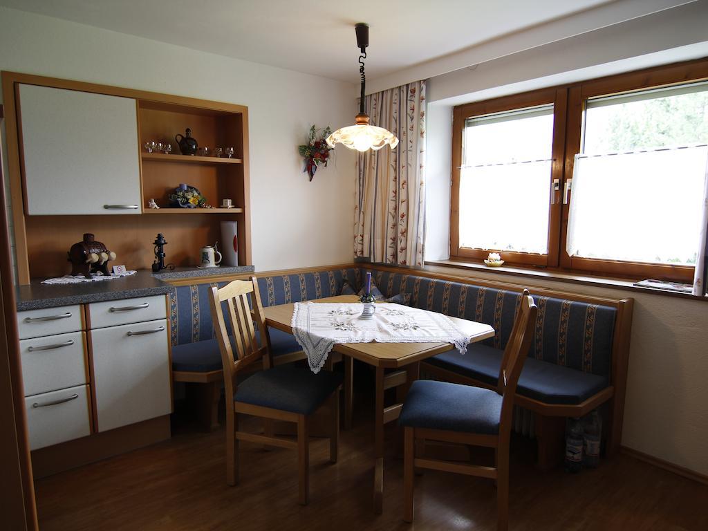 Gaestehaus Gisela Bruck am Ziller Chambre photo