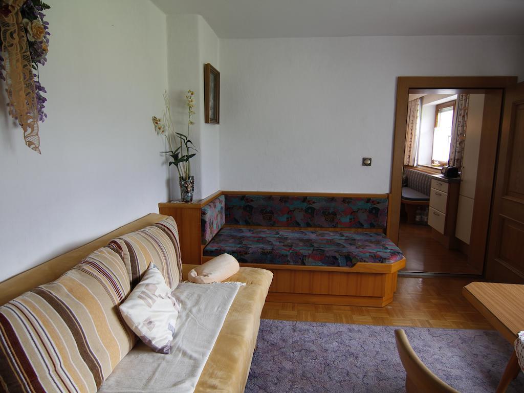 Gaestehaus Gisela Bruck am Ziller Chambre photo