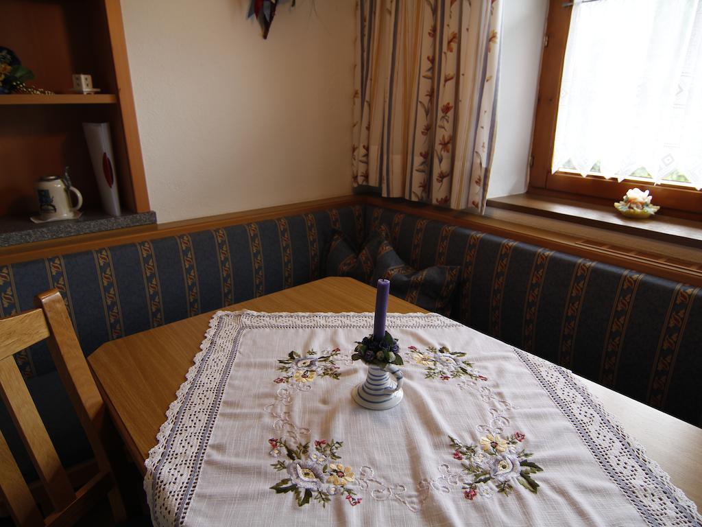 Gaestehaus Gisela Bruck am Ziller Extérieur photo