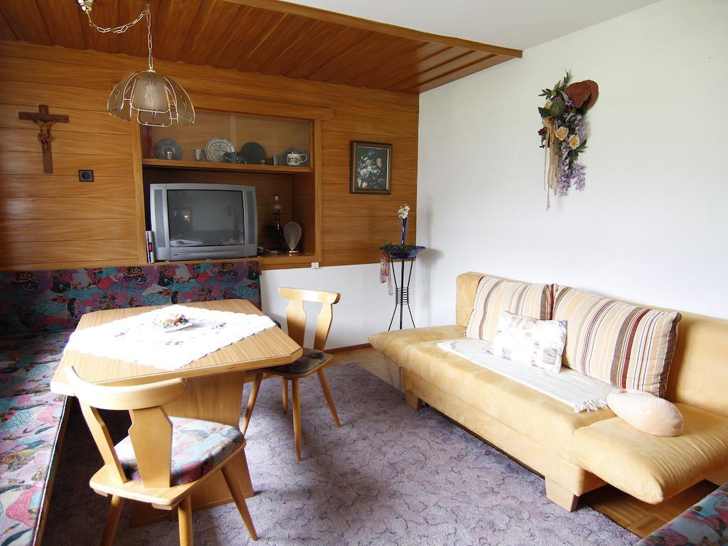 Gaestehaus Gisela Bruck am Ziller Extérieur photo