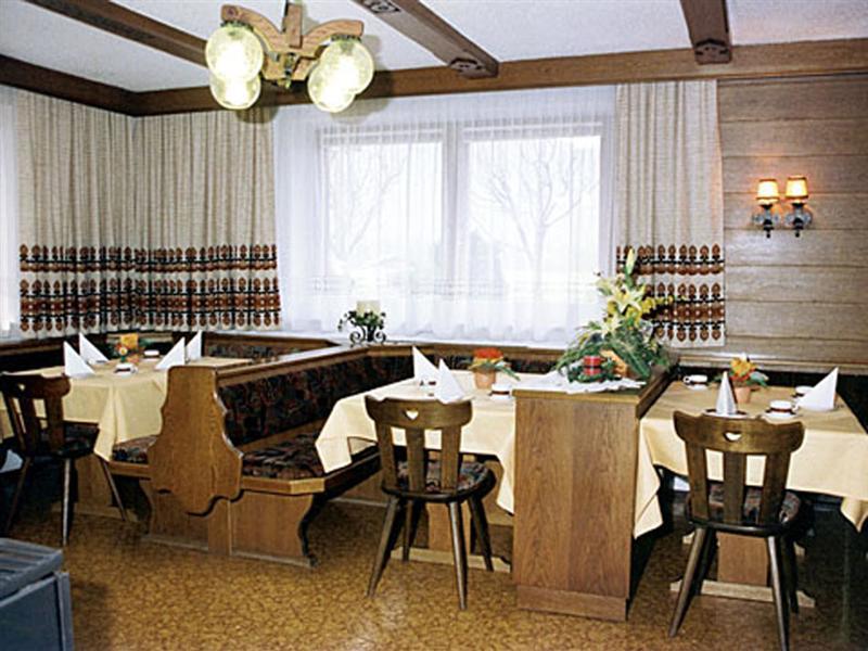 Gaestehaus Gisela Bruck am Ziller Extérieur photo