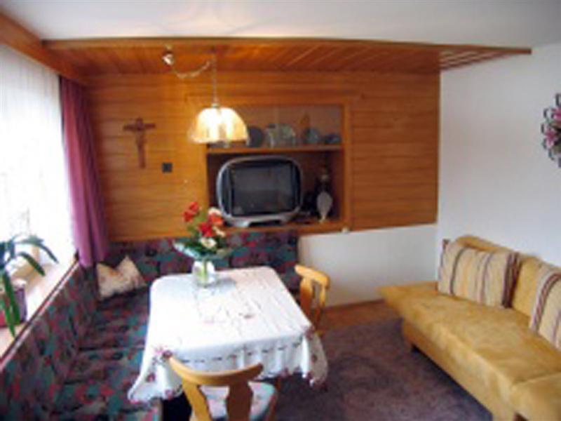 Gaestehaus Gisela Bruck am Ziller Extérieur photo