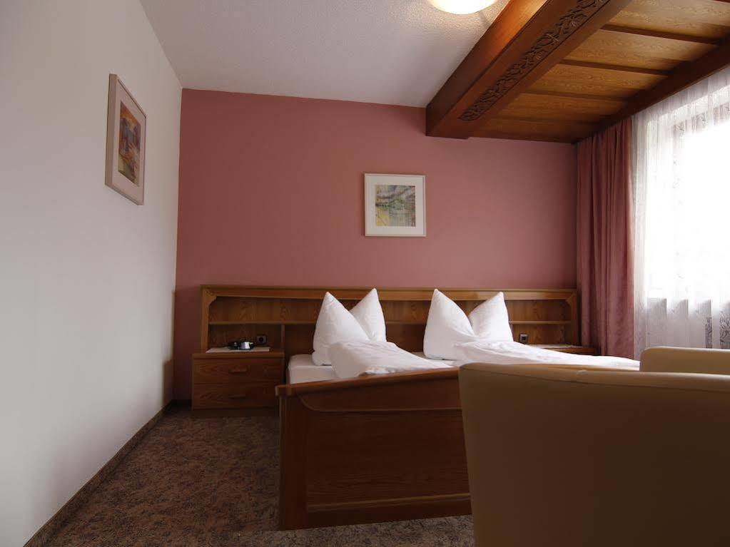 Gaestehaus Gisela Bruck am Ziller Extérieur photo