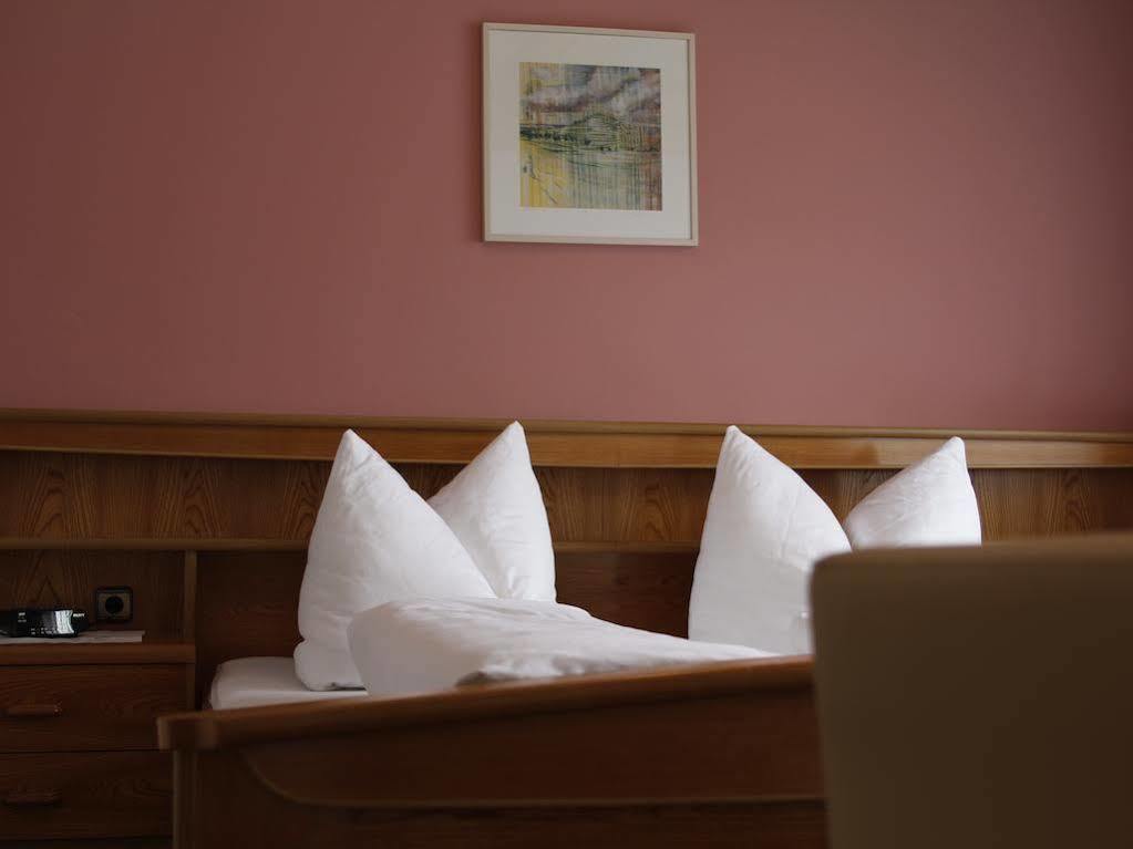 Gaestehaus Gisela Bruck am Ziller Extérieur photo